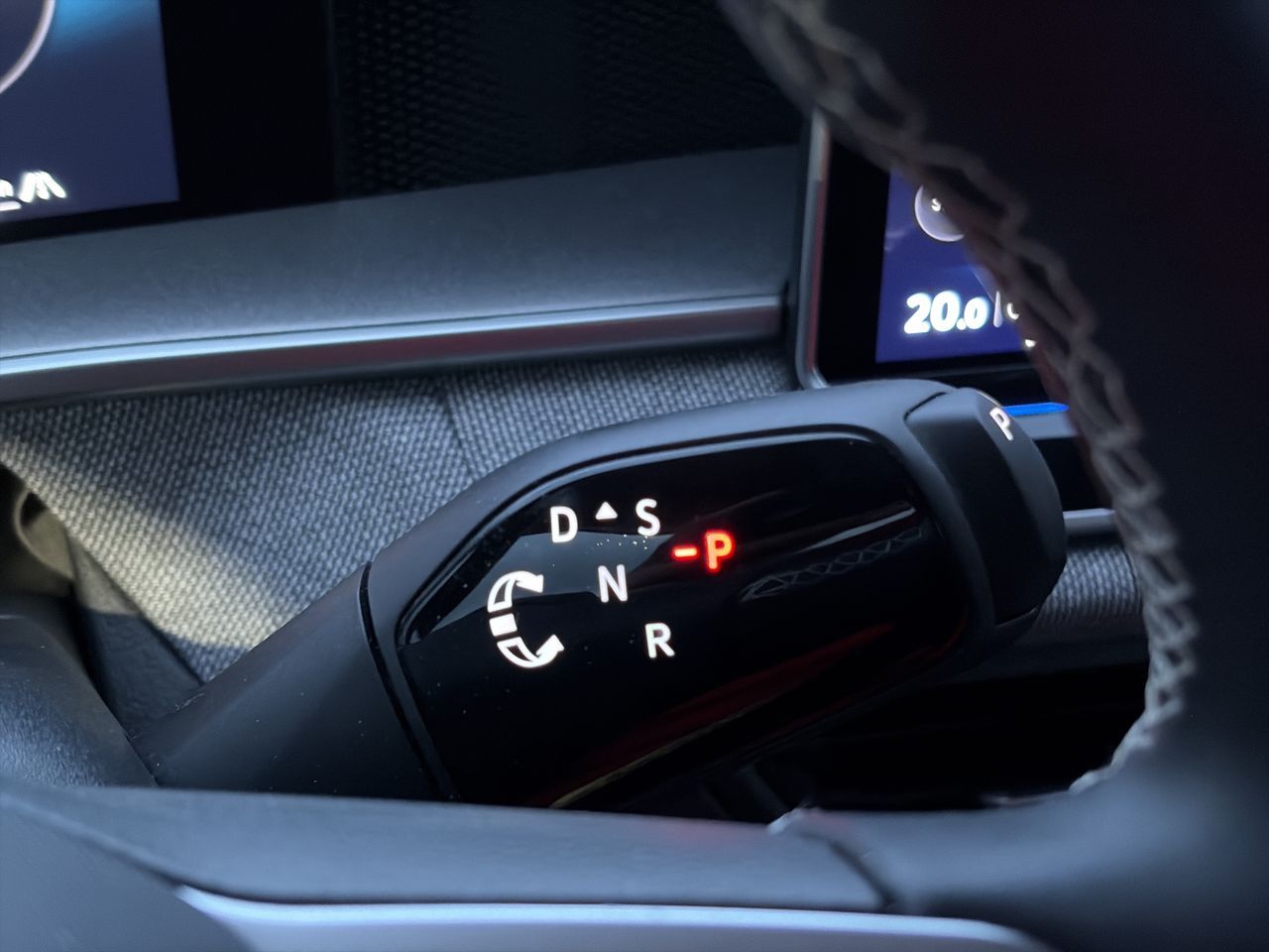 Volkswagen Tiguan  2026
