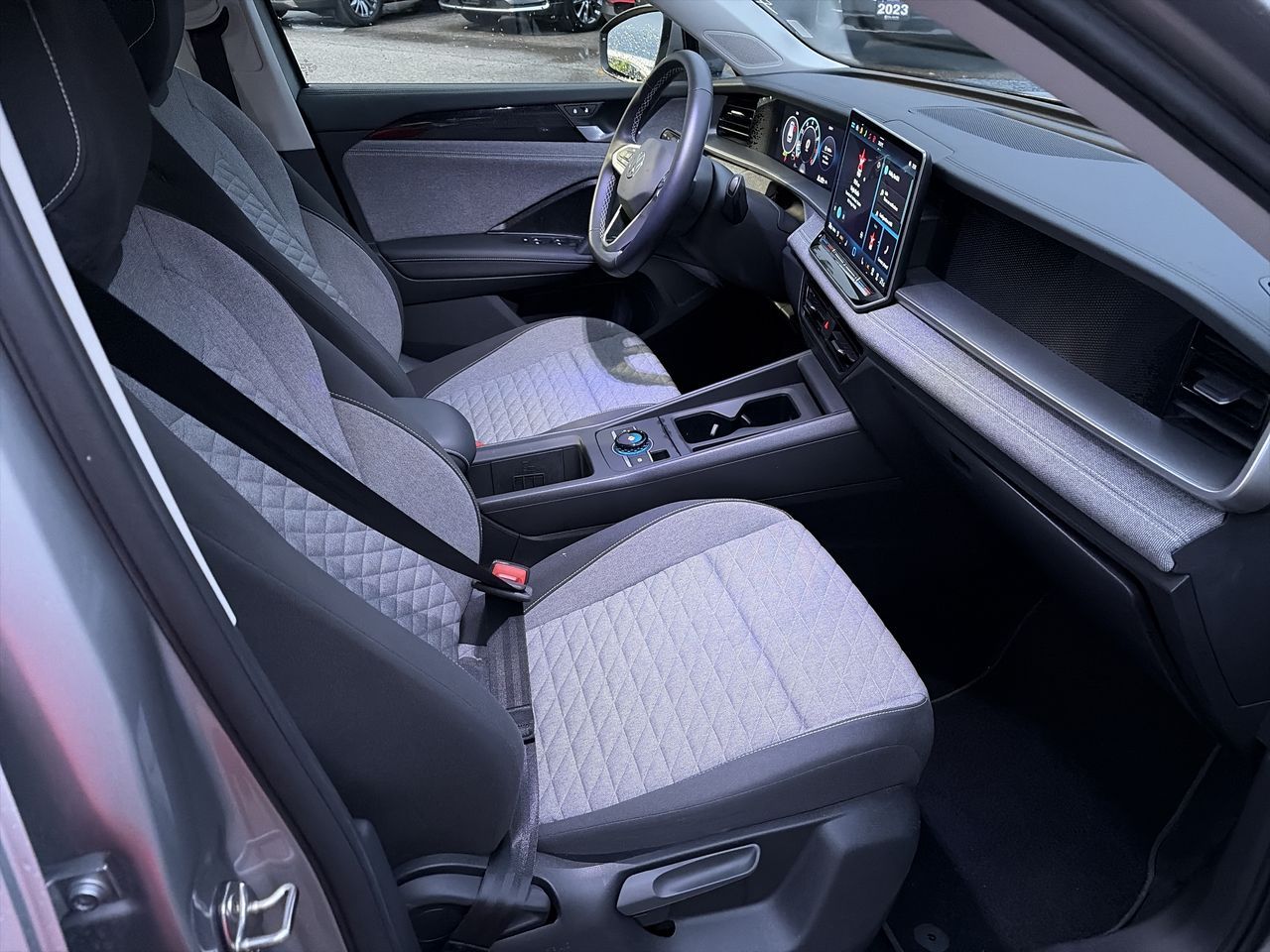 Volkswagen Tiguan  2026