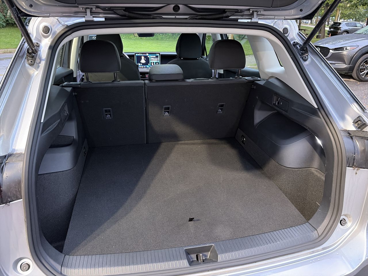 Volkswagen Tiguan  2026