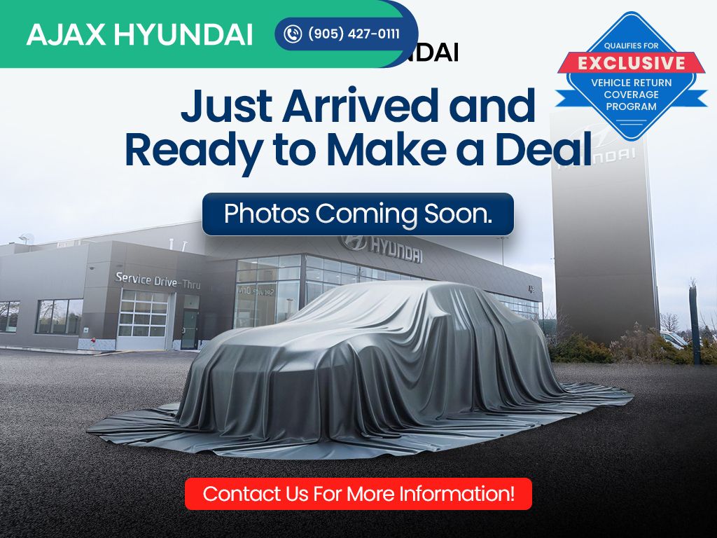 2026 Hyundai Sonata Preferred-Trend