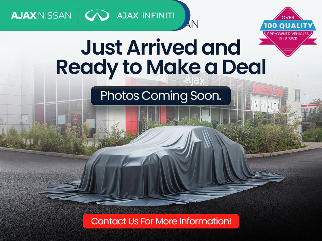 2025 Nissan Kicks Play