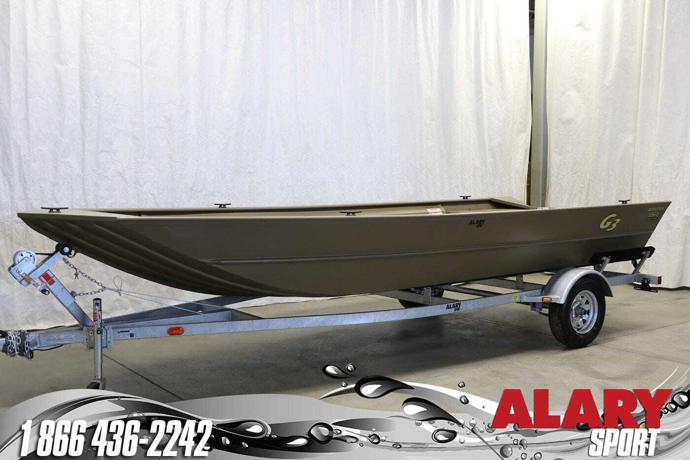 alary sport kit jon boat gator tough 1860 wsof+ yamaha