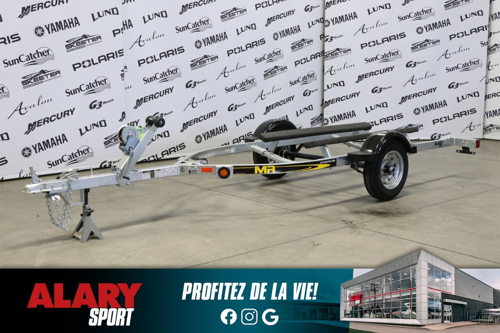 Cordon De Sécurité Flottant Pour Jet Ski Kawasaki - Boucle Aluminium, Anti-rebond - 3