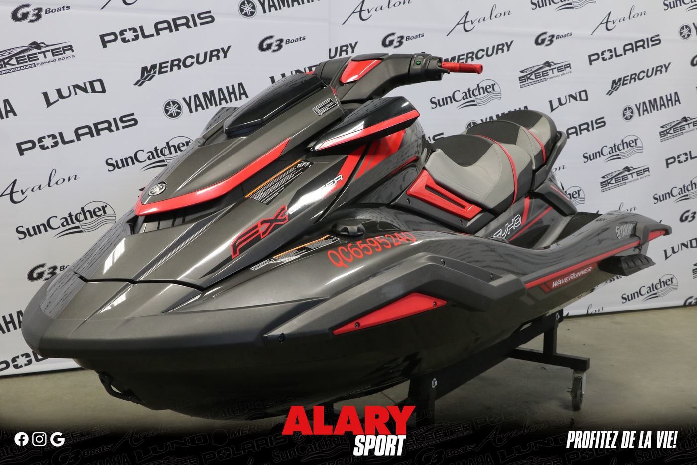 Personal-watercraft in our Used inventory in Saint-Jérôme - Alary Sport