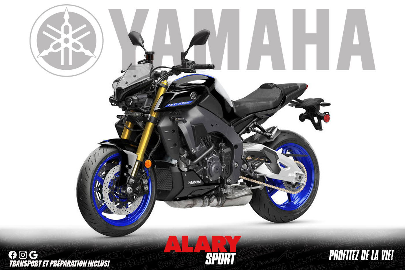 Alary Sport MT10 SP 2024 22 799