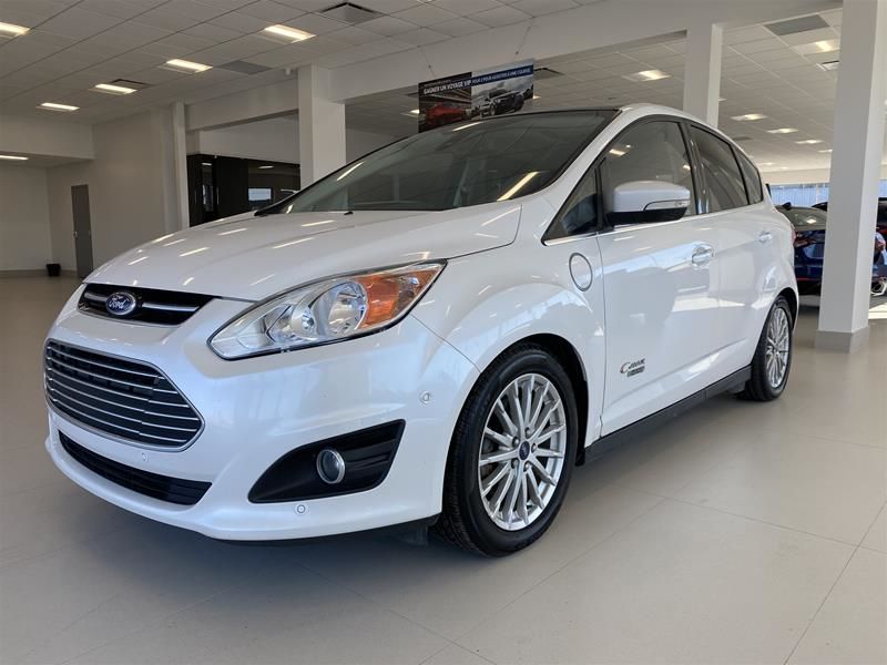 Alfa Romeo Laval In Laval 15 Ford C Max Hybrid Sel Energi Ar 1003