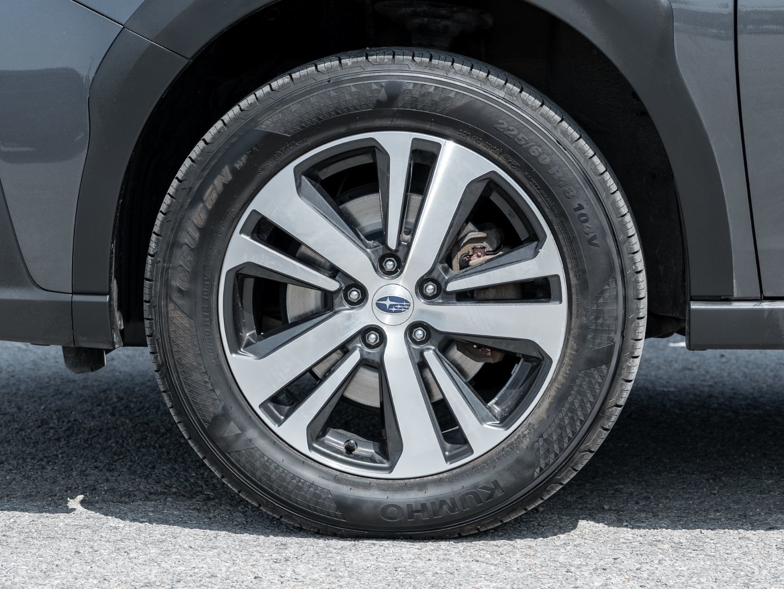 Photo 2023 Subaru Outback Limited XT #4