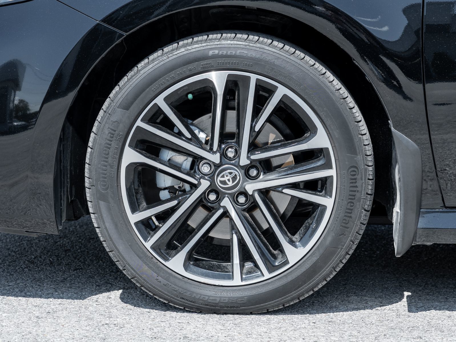 Photo 2026 Toyota Camry XLE #4