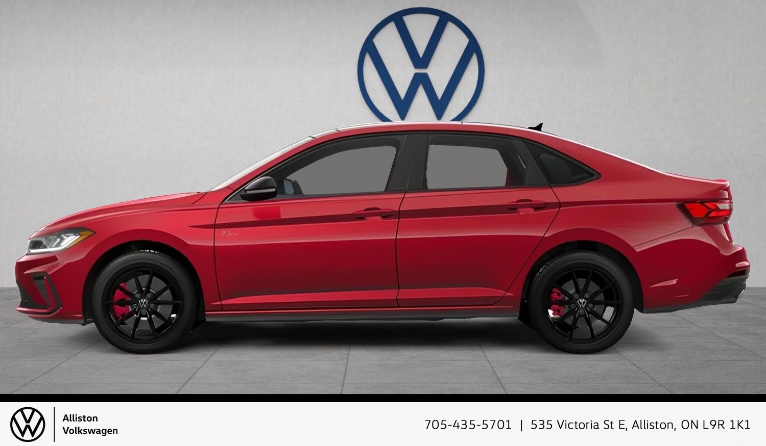Photo 2026 Volkswagen Jetta GLI GLI #2