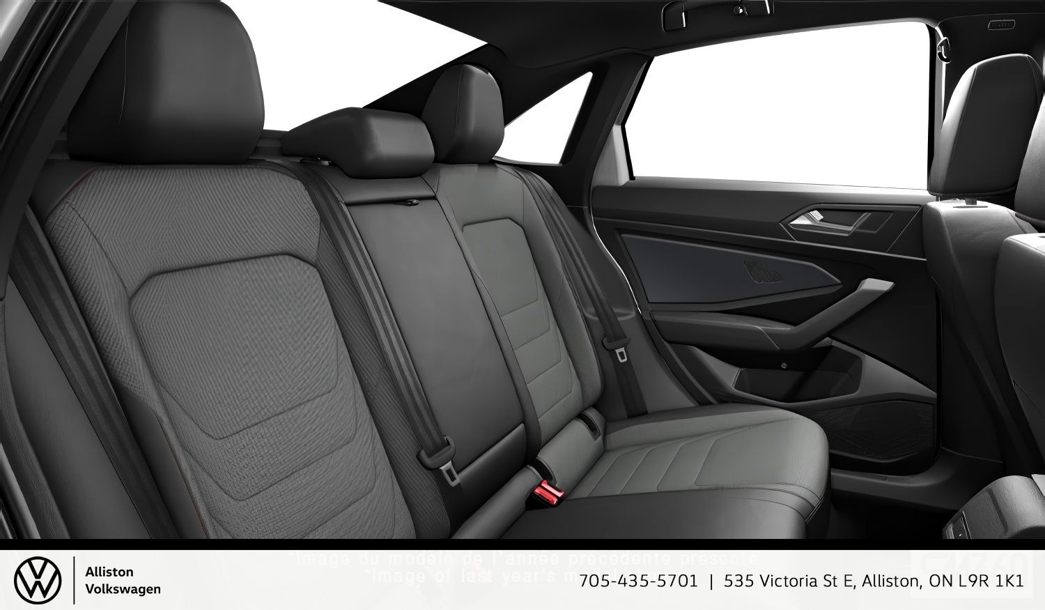 Photo 2026 Volkswagen Jetta GLI GLI #4
