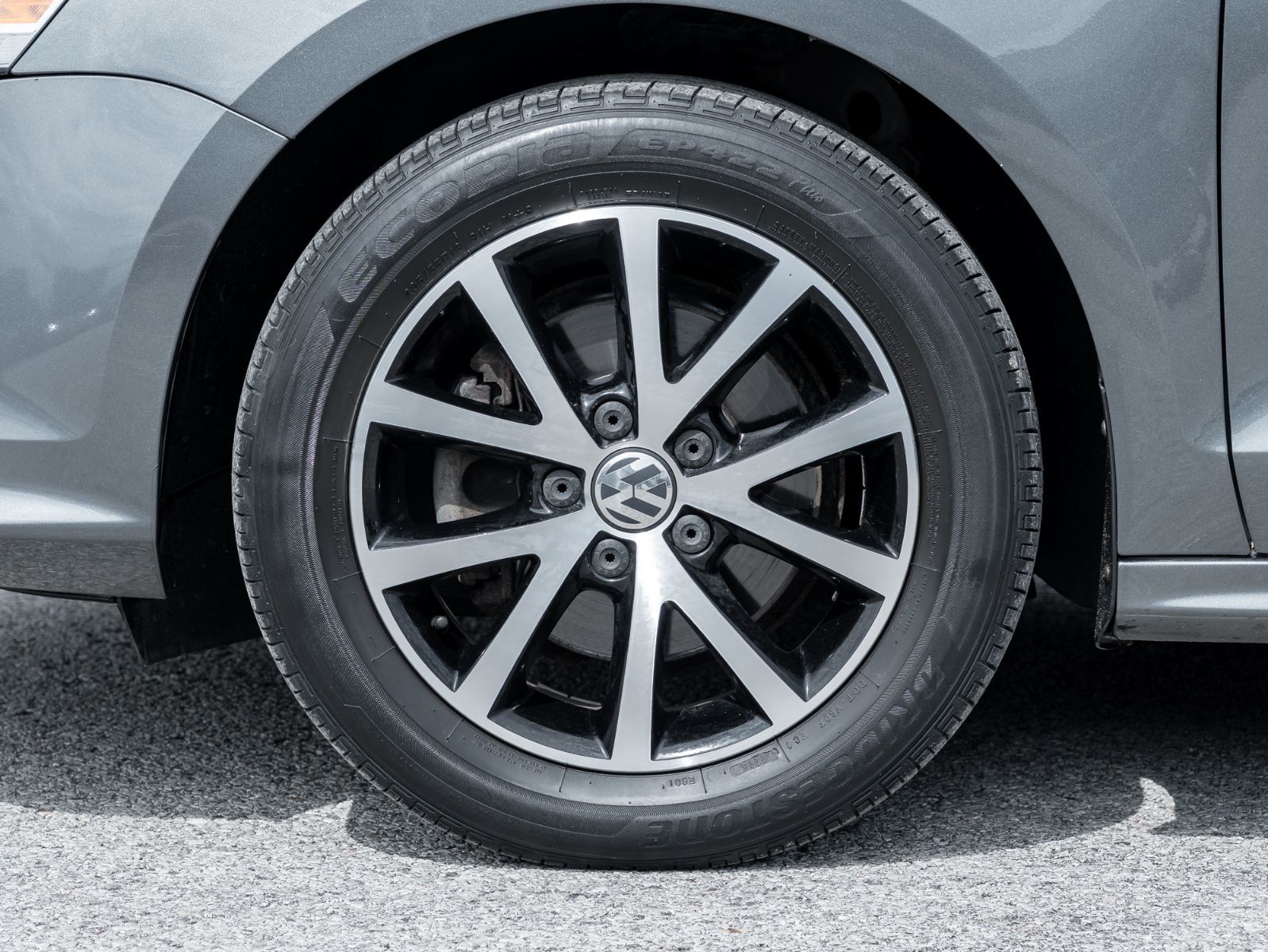 Photo 2016 Volkswagen Jetta Sedan 1.8T Sport #4