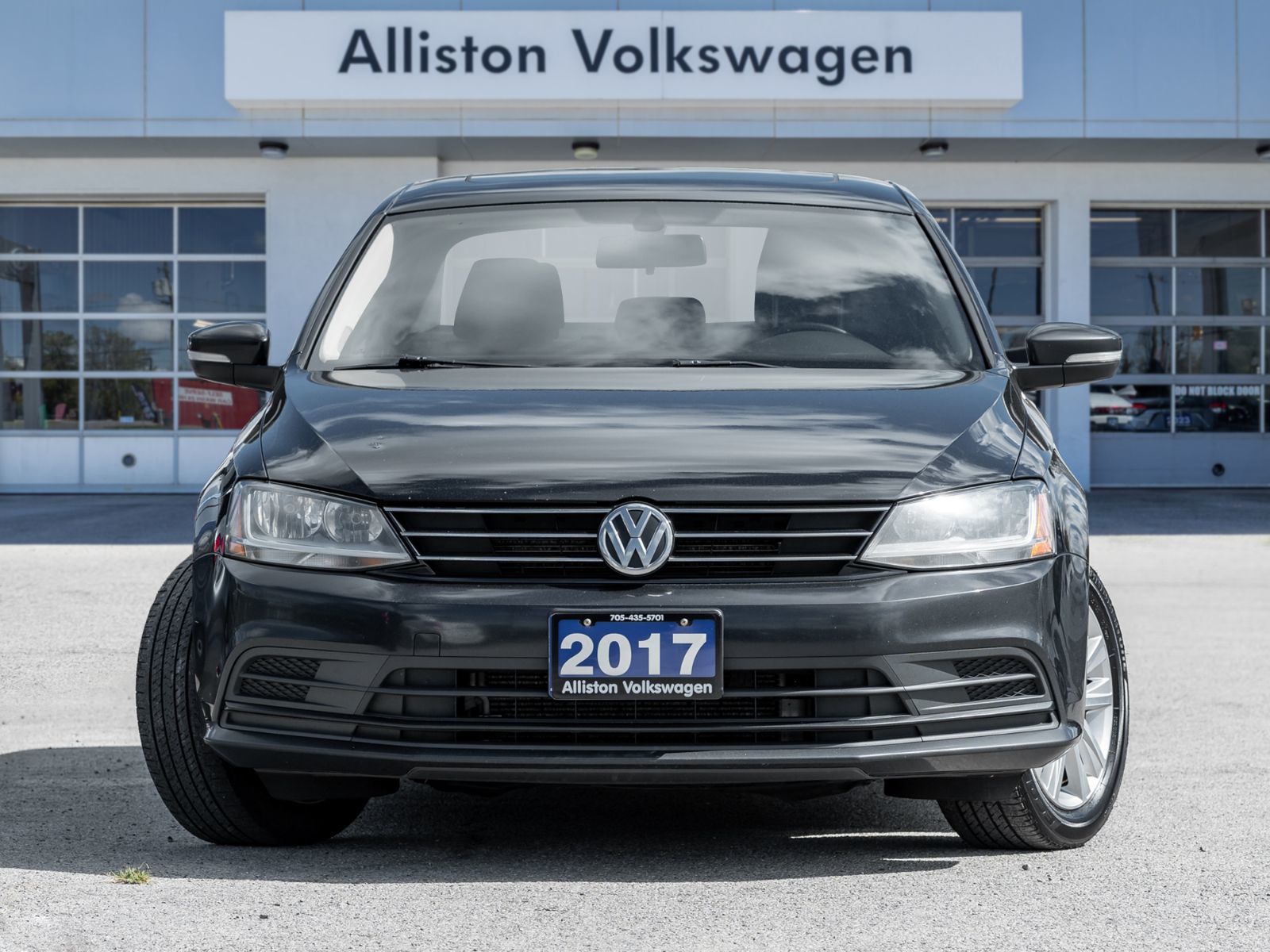 Photo 2017 Volkswagen Jetta Sedan Wolfsburg Edition #2