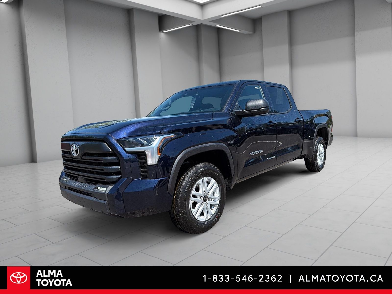 2026 Toyota Tundra SR5 L