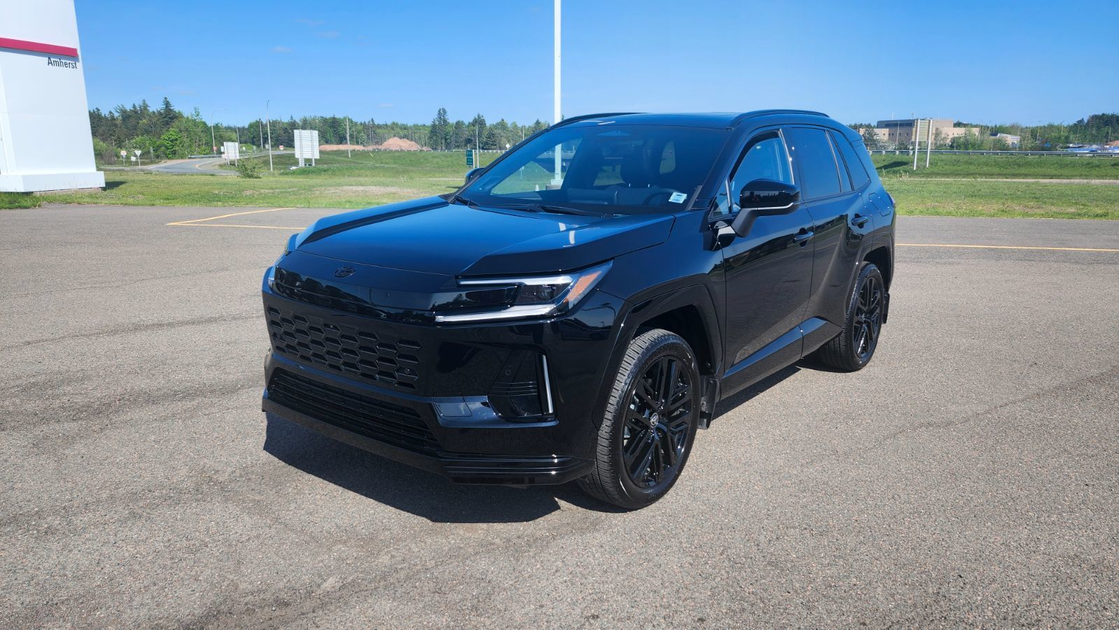 2026 Toyota RAV4 Prime XSE