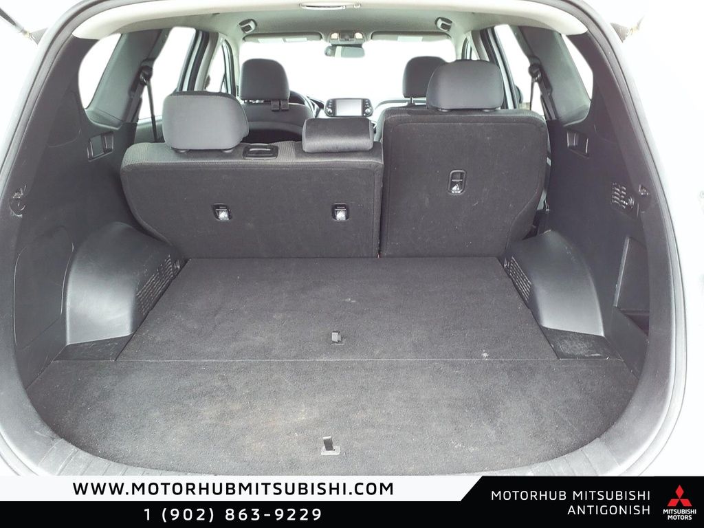 Photo Hyundai Santa Fe Essential 2020 #6