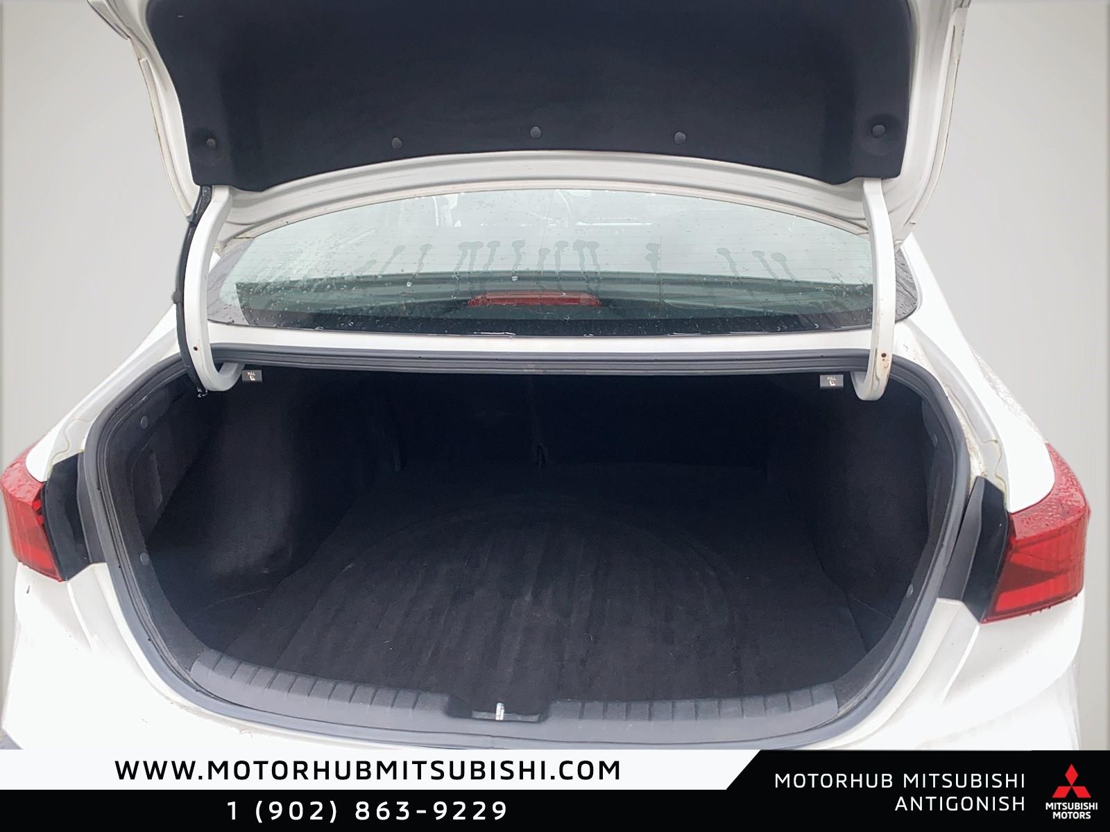 Photo Kia Forte LX 2021 #6