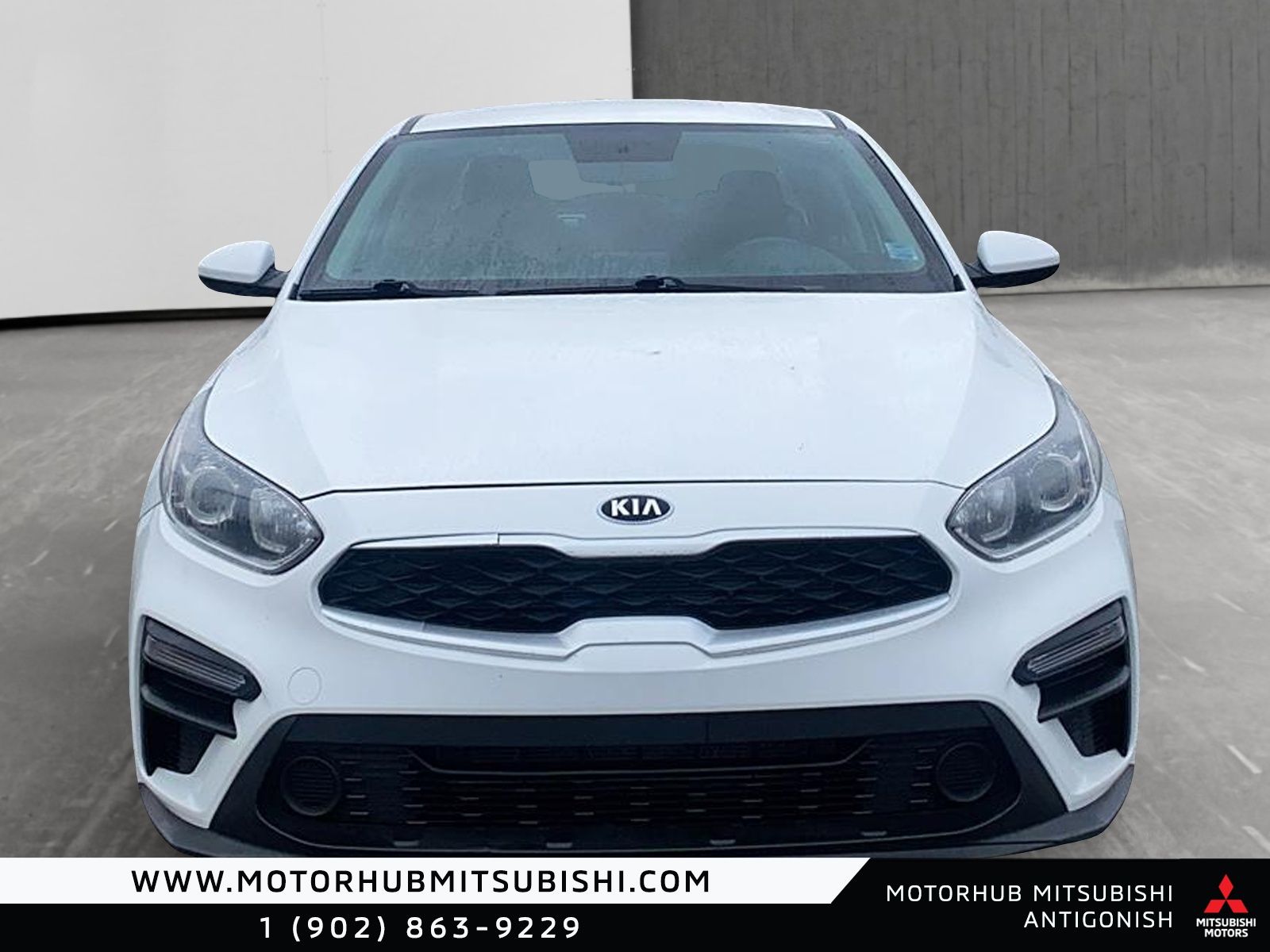 Photo Kia Forte LX 2021 #2