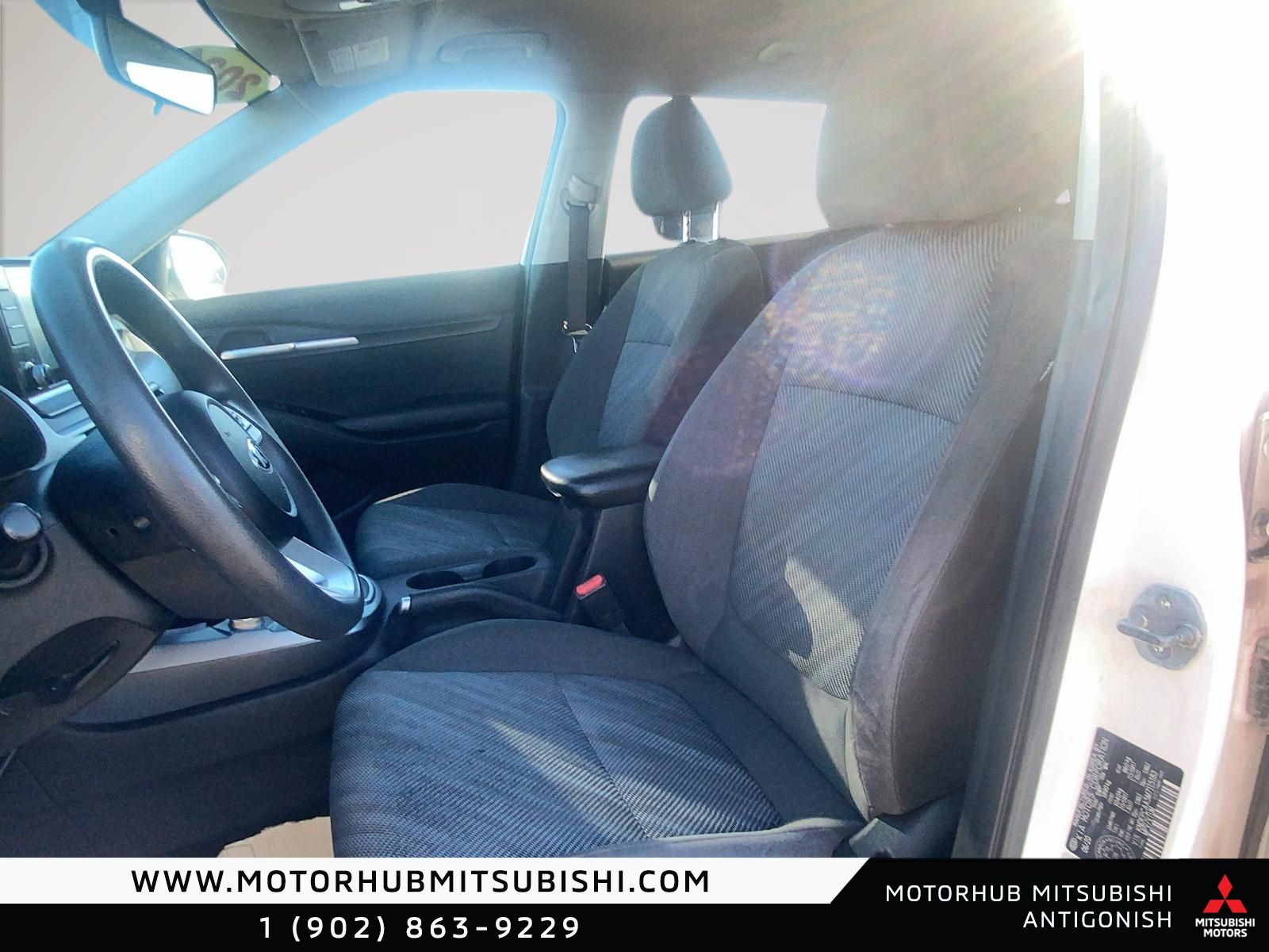 Photo Kia Seltos LX 2021 #8