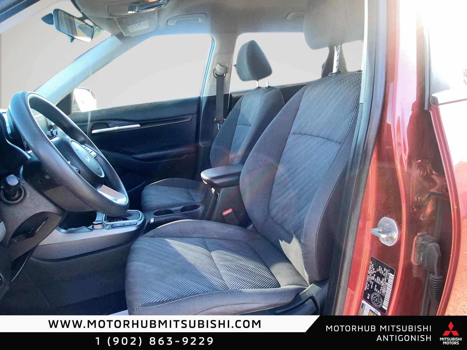 Photo 2022 Kia Seltos LX #8
