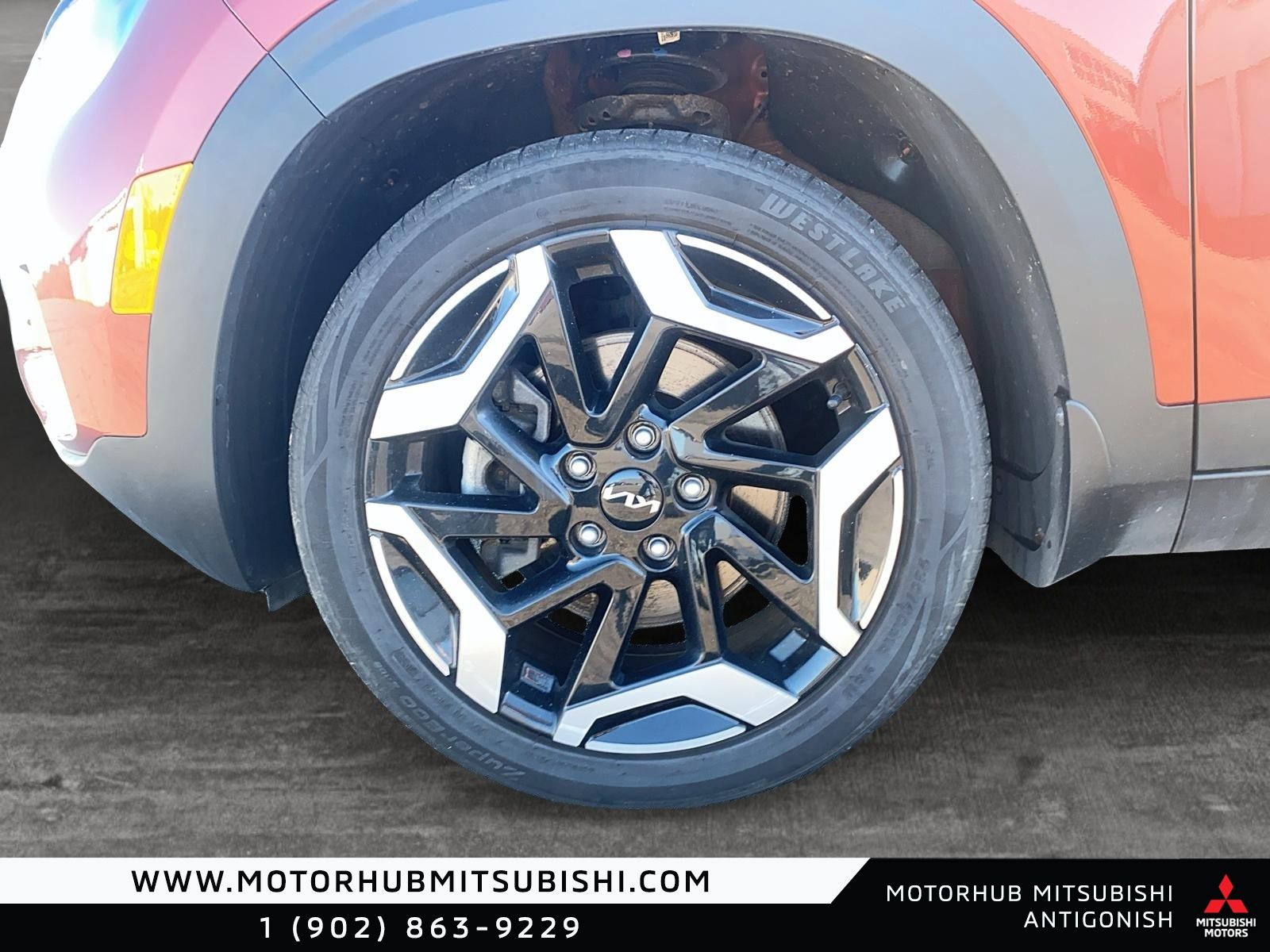Photo 2024 Kia Seltos SX #7