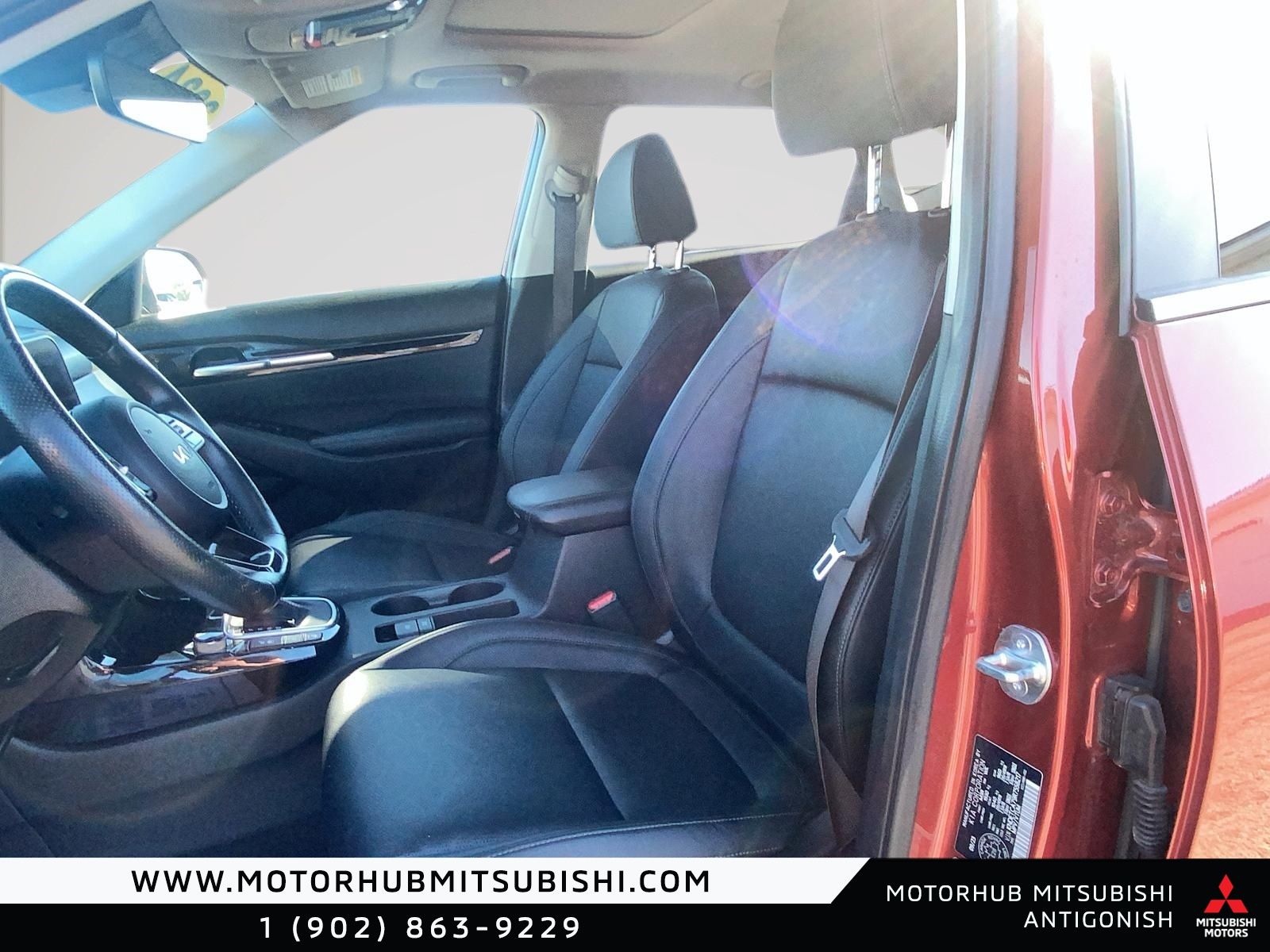 Photo 2024 Kia Seltos SX #8