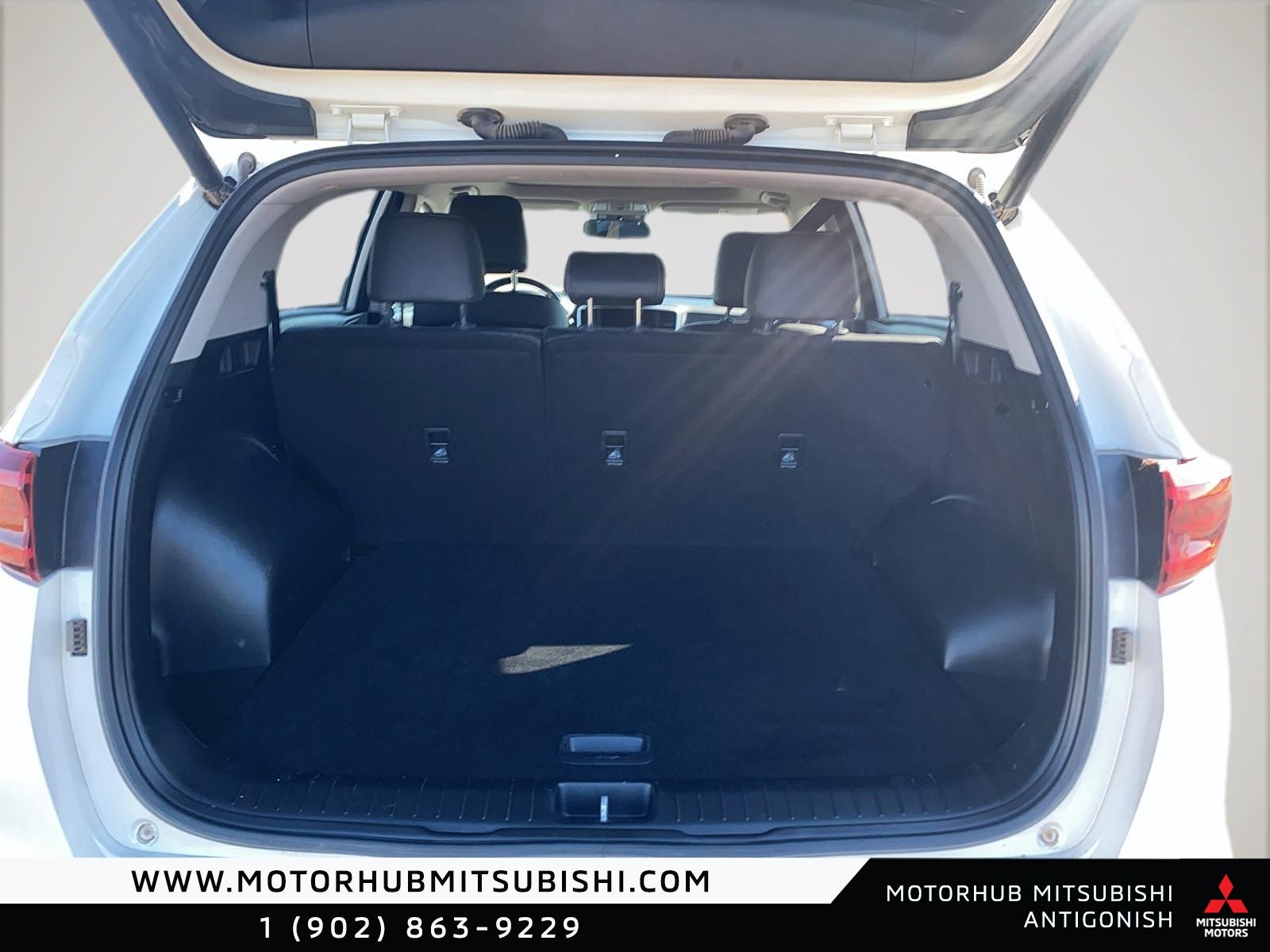 Photo 2022 Kia Sportage EX Premium S #6