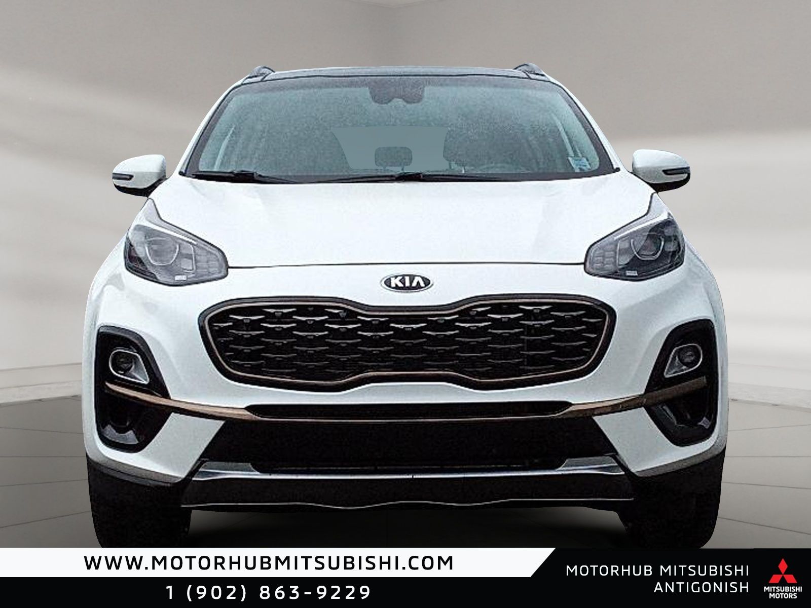 Photo 2022 Kia Sportage EX Premium S #2