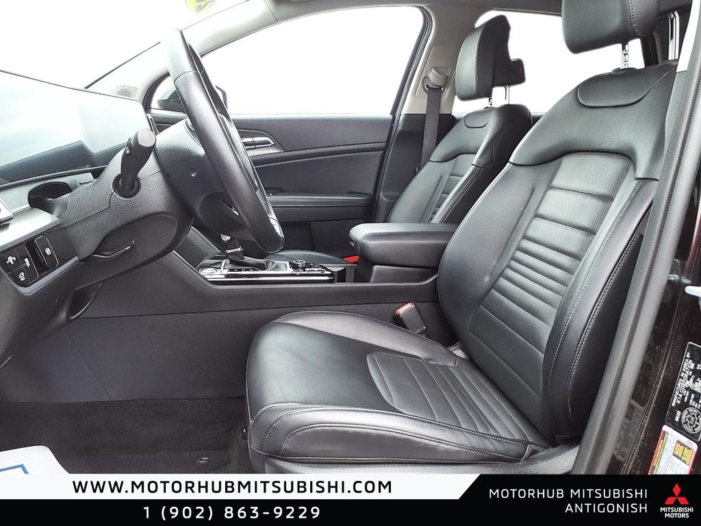 Photo Kia Sportage EX Premium 2023 #8