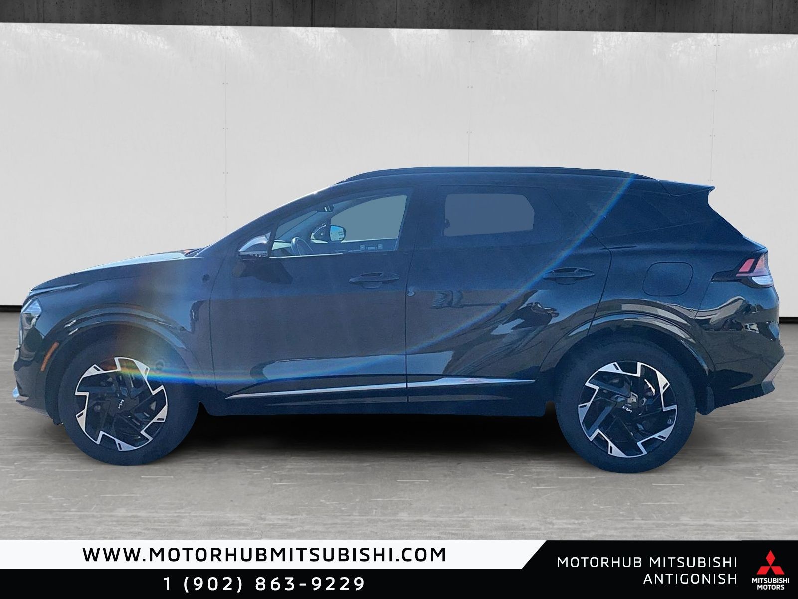 Photo Kia Sportage EX Premium 2023 #5