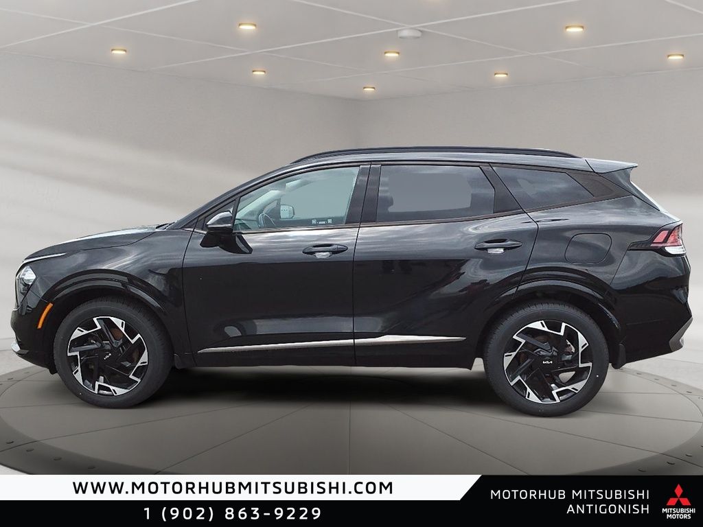 Photo Kia Sportage EX Premium 2023 #5