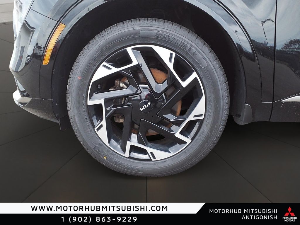 Photo Kia Sportage EX Premium 2023 #7