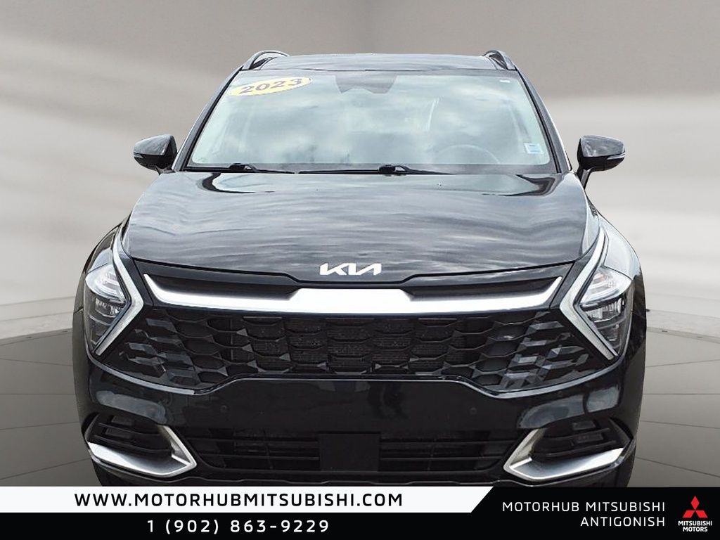 Photo Kia Sportage EX Premium 2023 #2