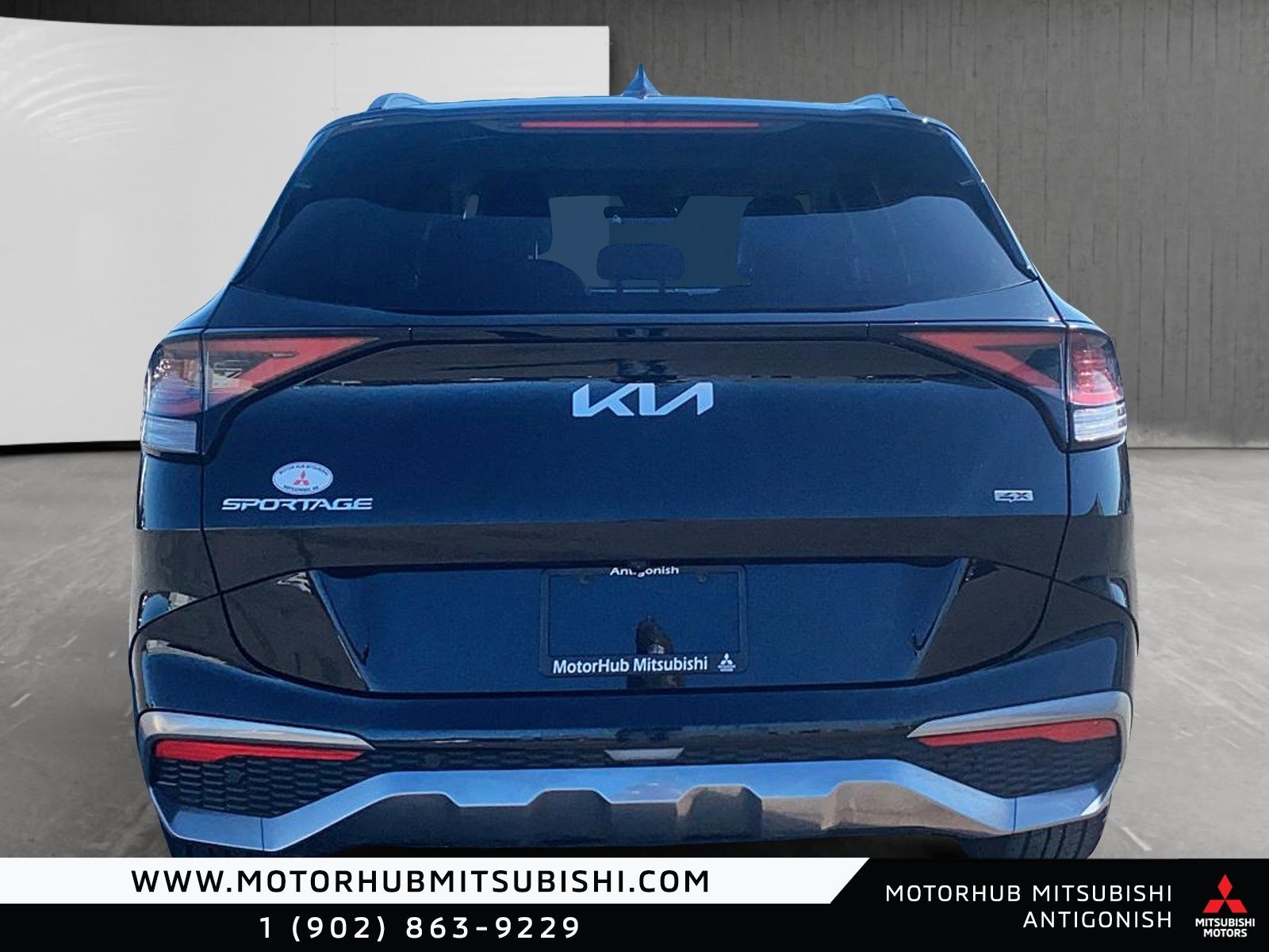 Photo Kia Sportage EX Premium 2023 #3