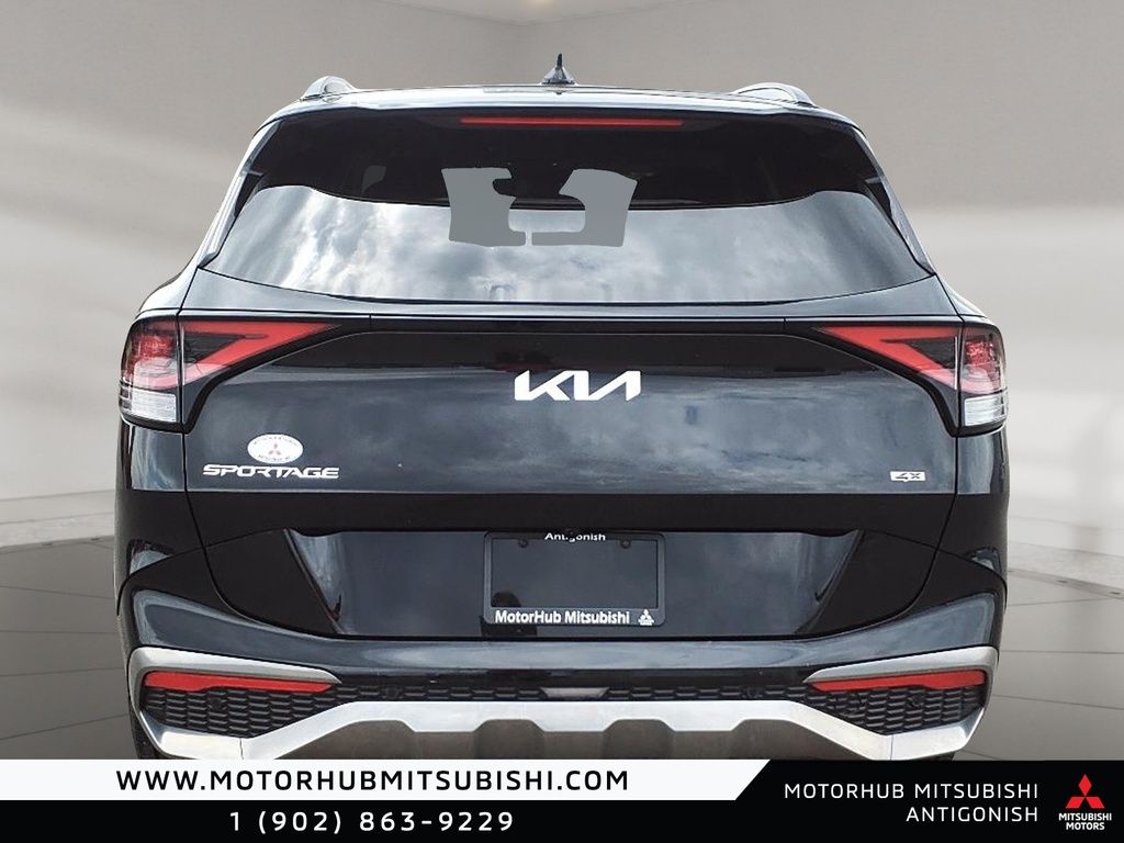 Photo Kia Sportage EX Premium 2023 #3
