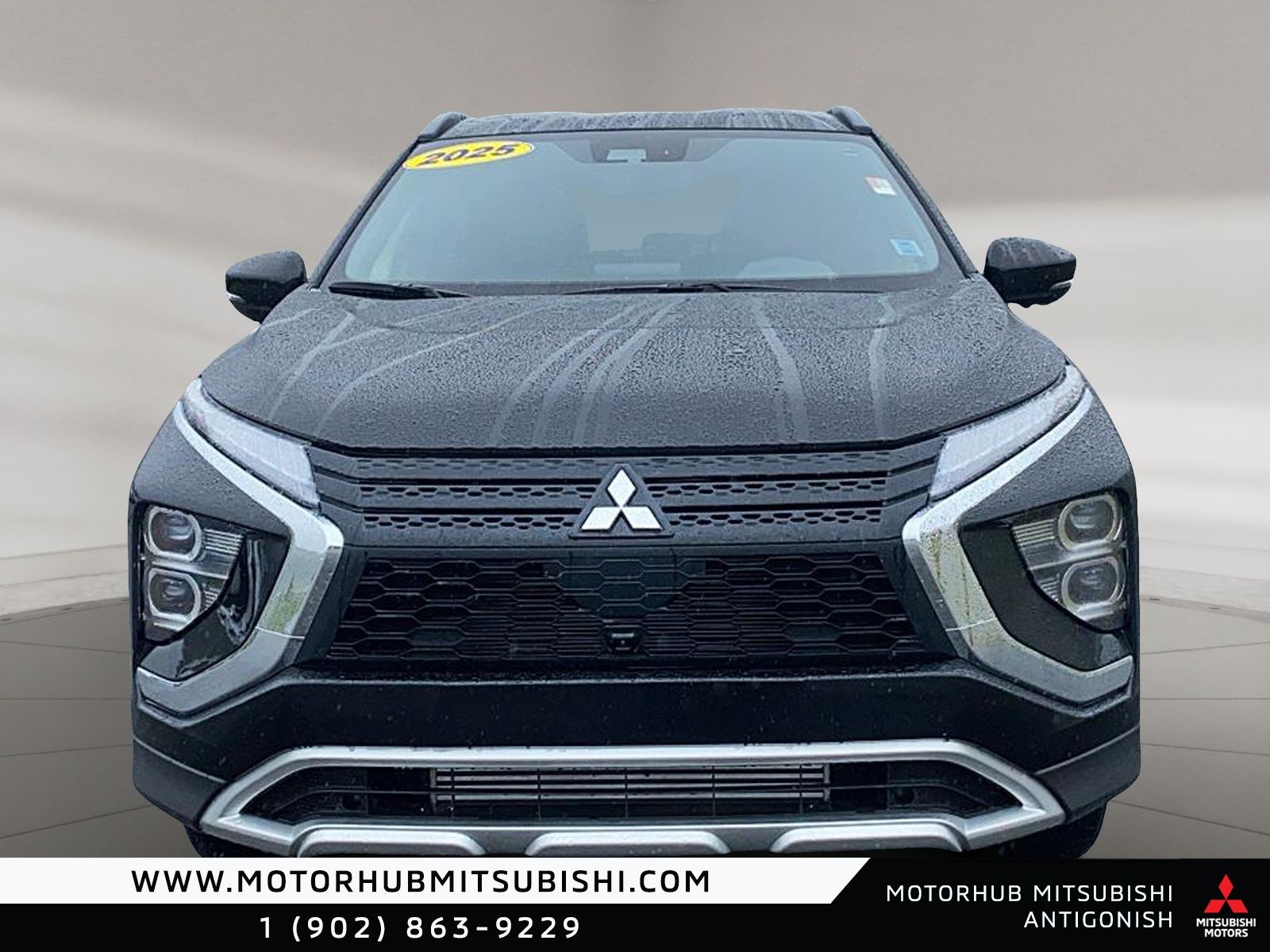 Photo 2025 Mitsubishi Eclipse Cross SEL S-AWC #2