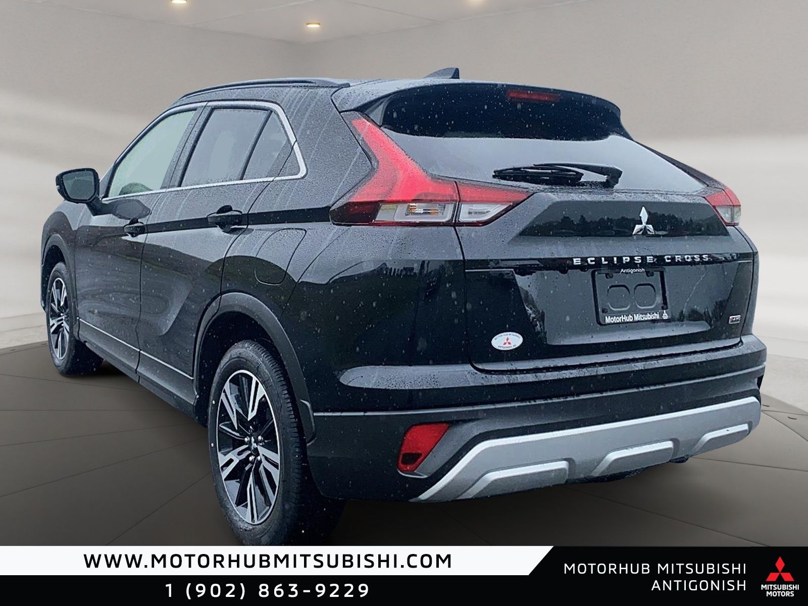 Photo 2025 Mitsubishi Eclipse Cross SEL S-AWC #4