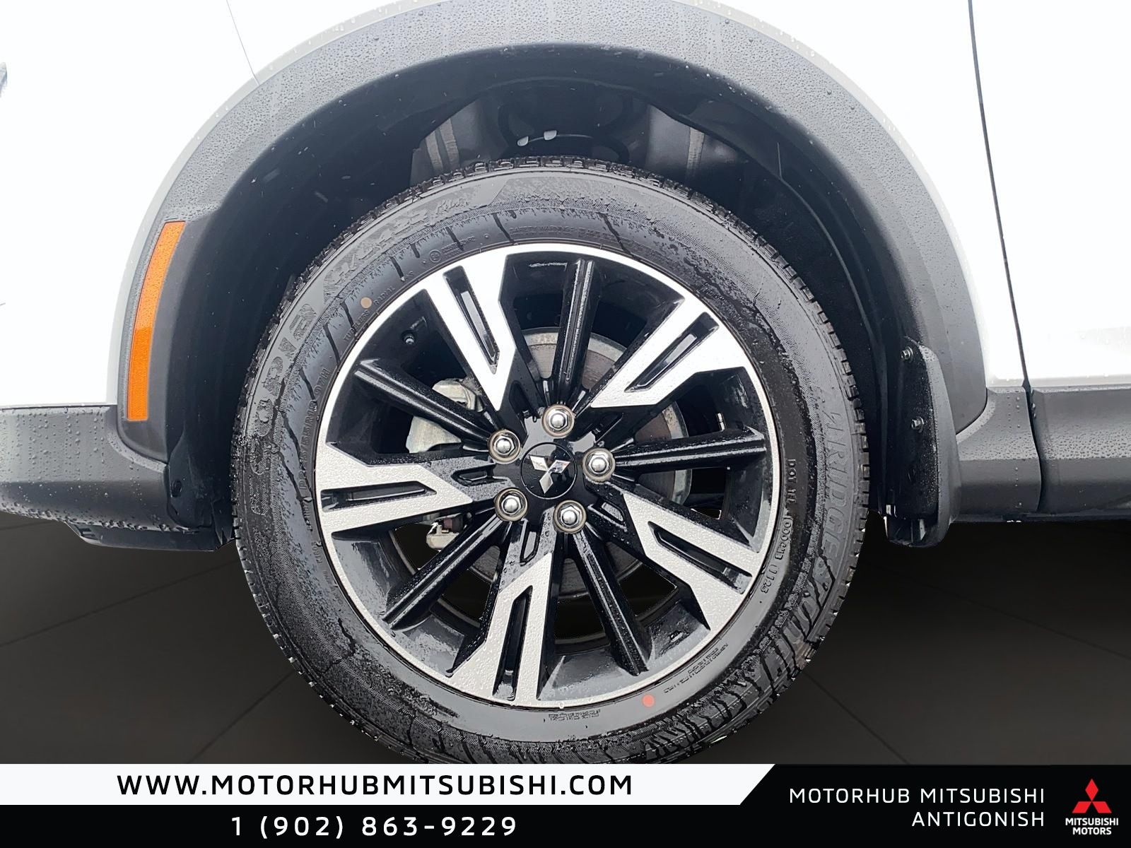 Photo 2025 Mitsubishi Eclipse Cross SEL S-AWC #7