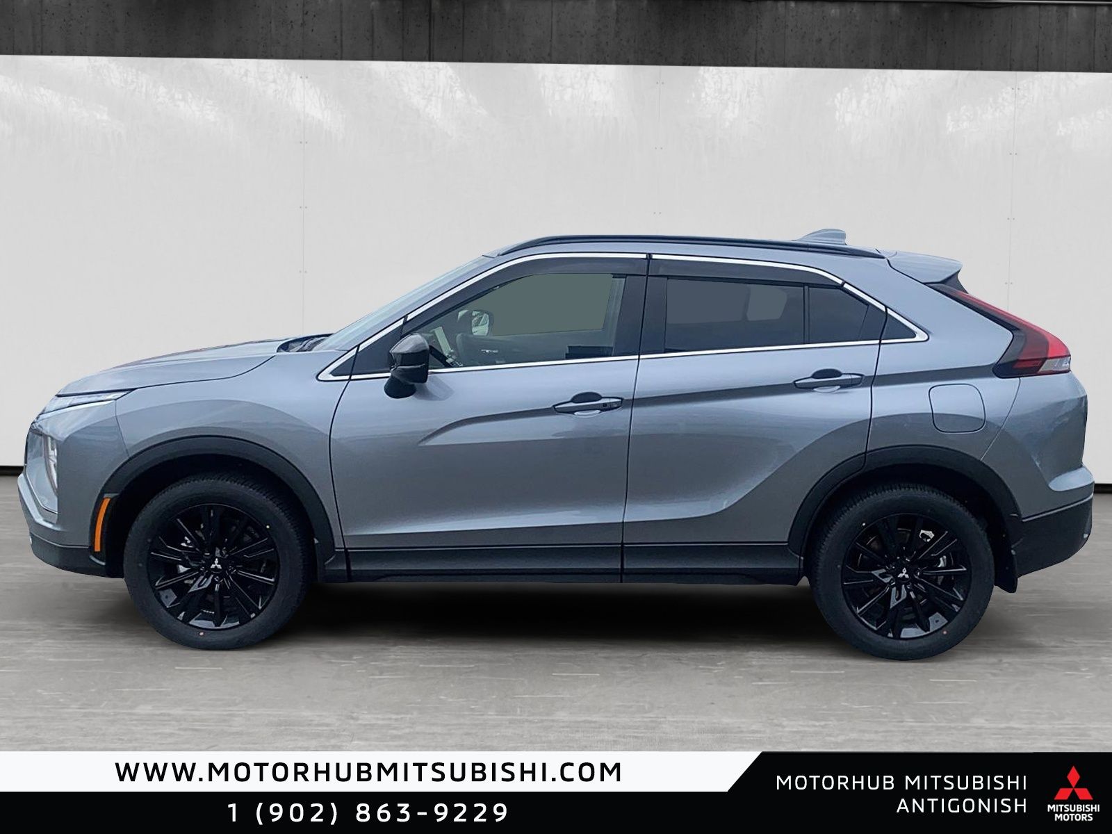 Photo Mitsubishi Eclipse Cross NOIR S-AWC 2026 #5