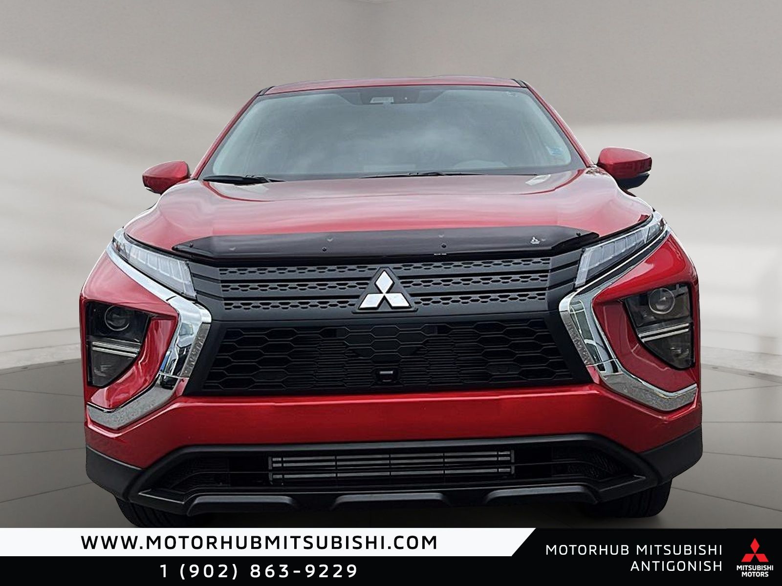 Photo Mitsubishi Eclipse Cross ES S-AWC 2026 #2