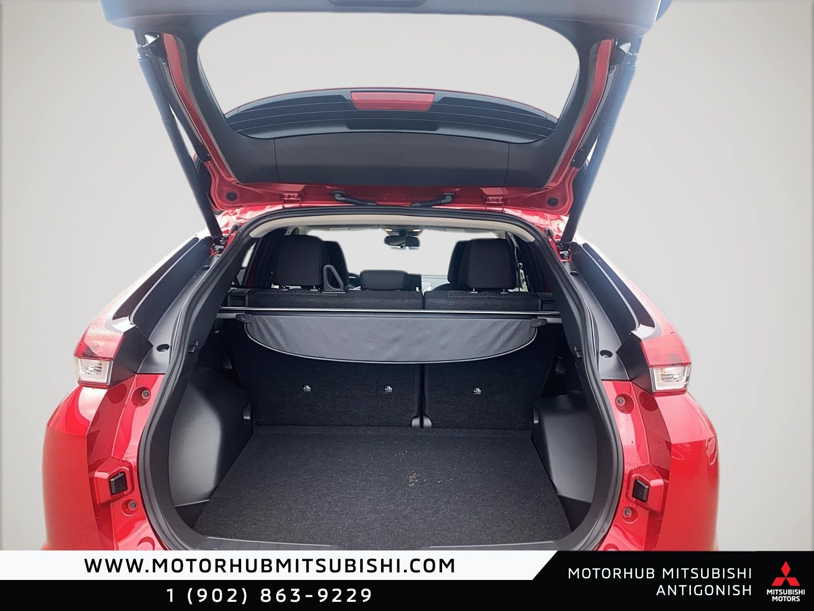 Photo Mitsubishi Eclipse Cross SE S-AWC 2026 #6