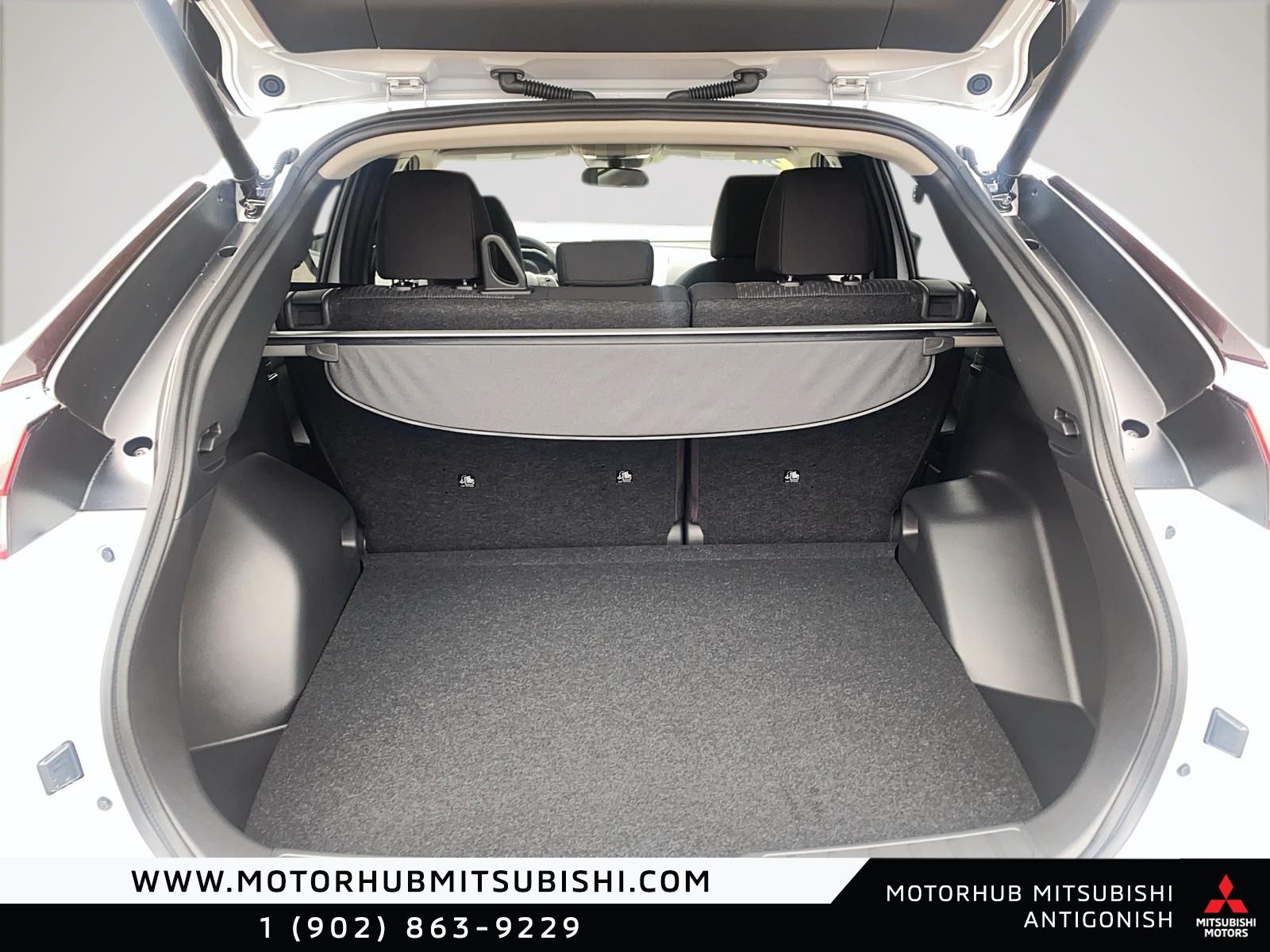 Photo Mitsubishi Eclipse Cross SE S-AWC 2026 #6