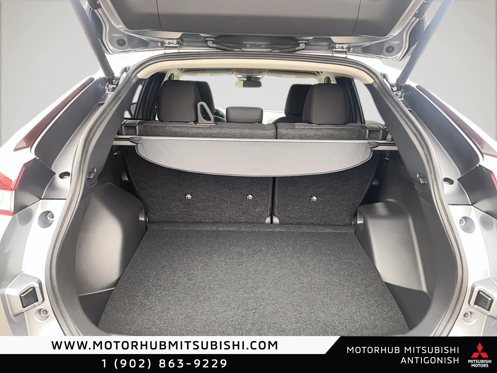 Photo Mitsubishi Eclipse Cross SE S-AWC 2026 #6