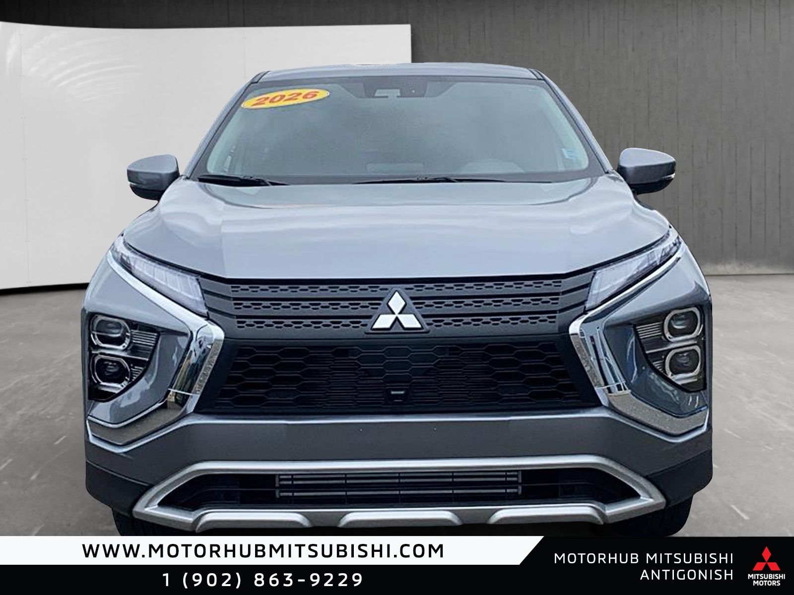 Photo Mitsubishi Eclipse Cross SE S-AWC 2026 #2