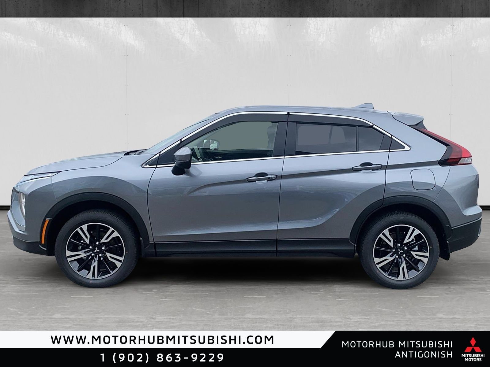 Photo Mitsubishi Eclipse Cross SE S-AWC 2026 #5