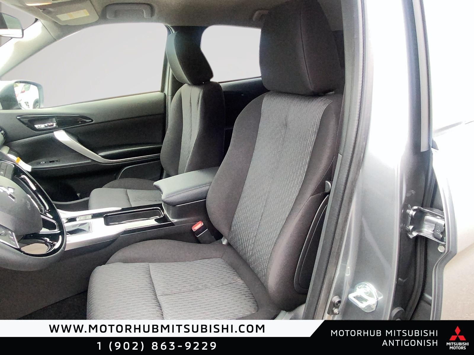 Photo Mitsubishi Eclipse Cross SE S-AWC 2026 #8