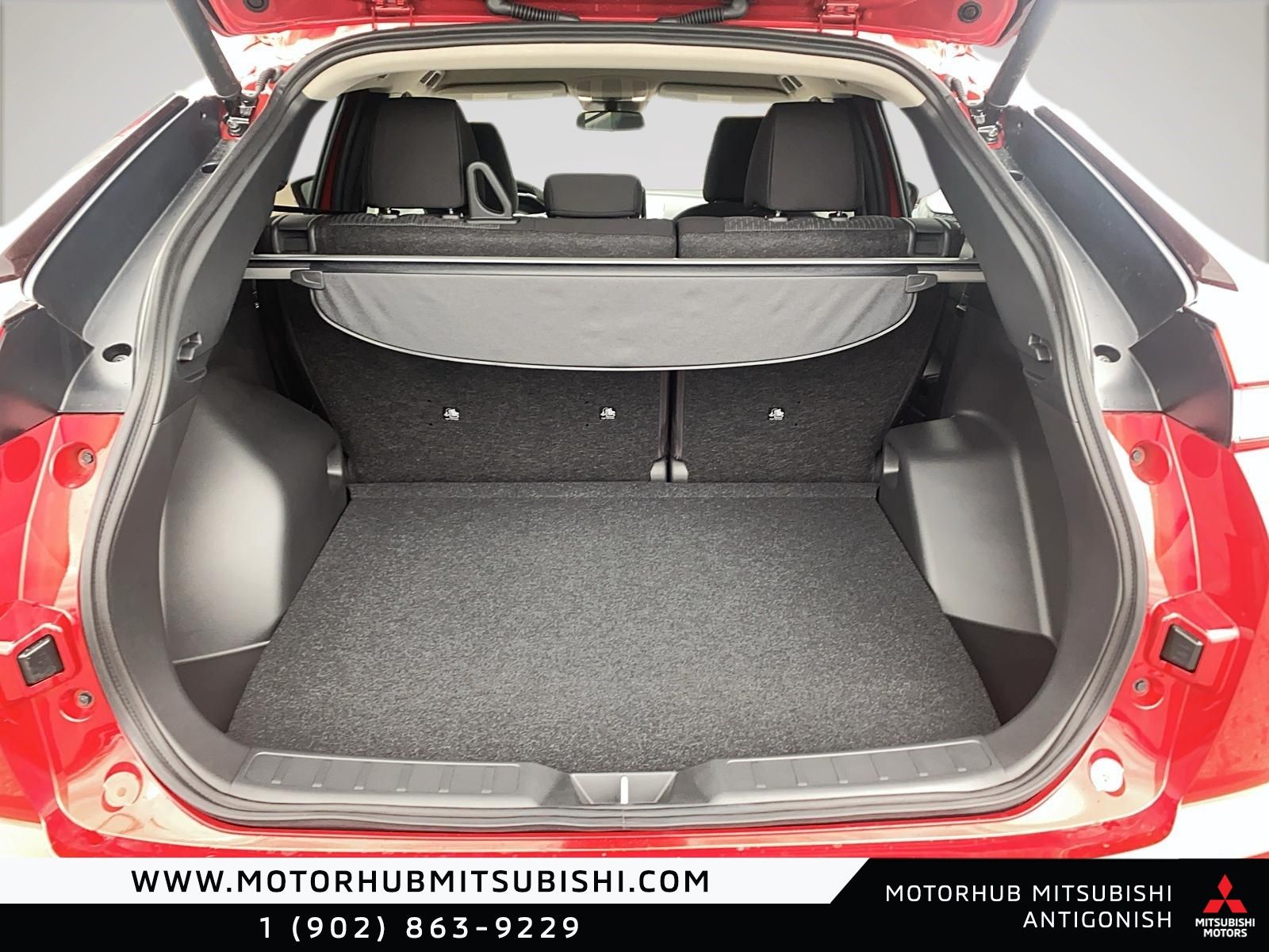 Photo Mitsubishi Eclipse Cross SE S-AWC 2026 #6
