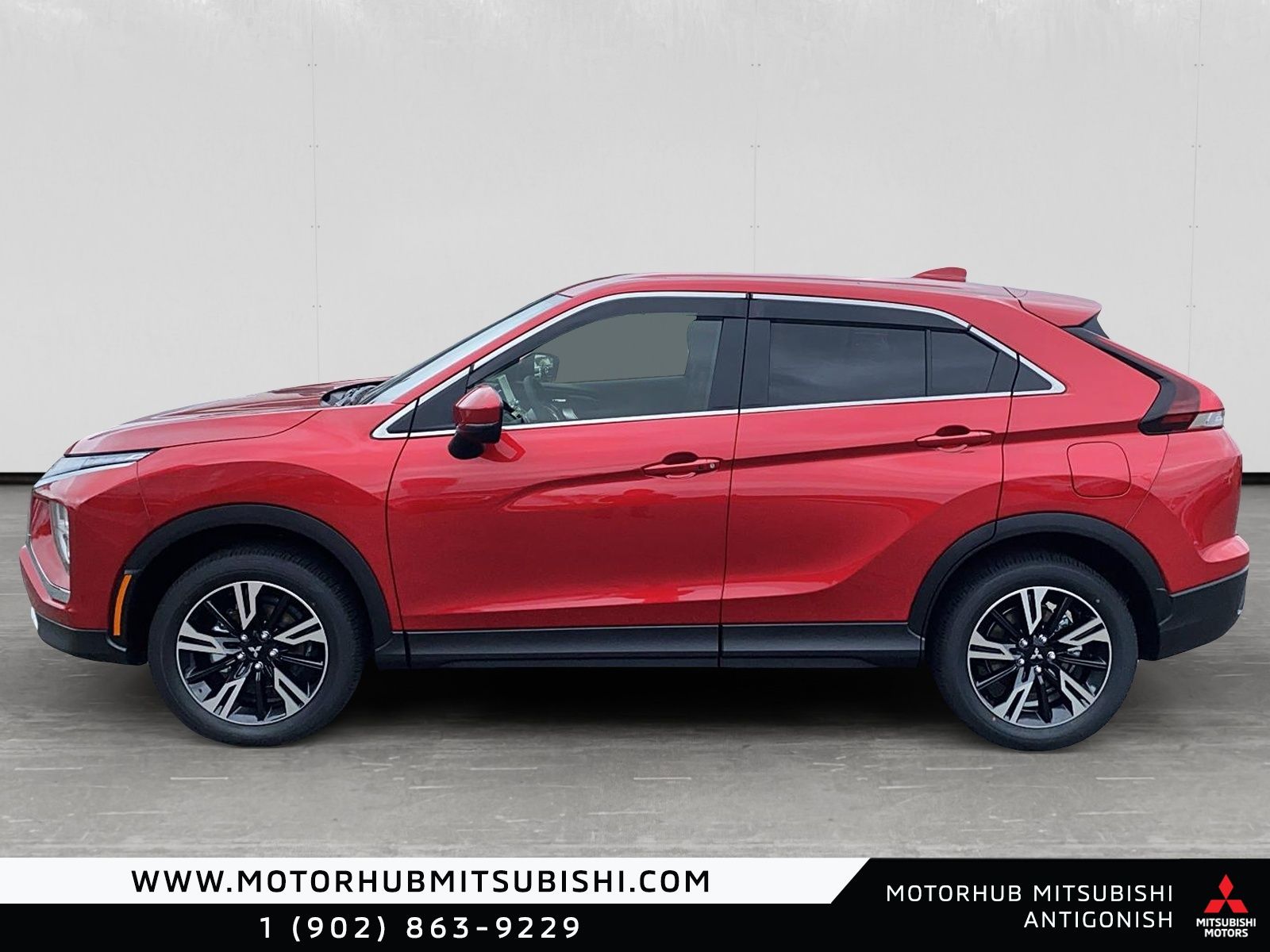 Photo Mitsubishi Eclipse Cross SE S-AWC 2026 #5