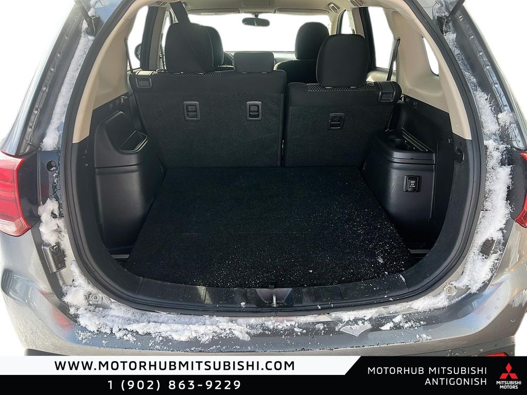 Photo Mitsubishi Outlander ES 2019 #6