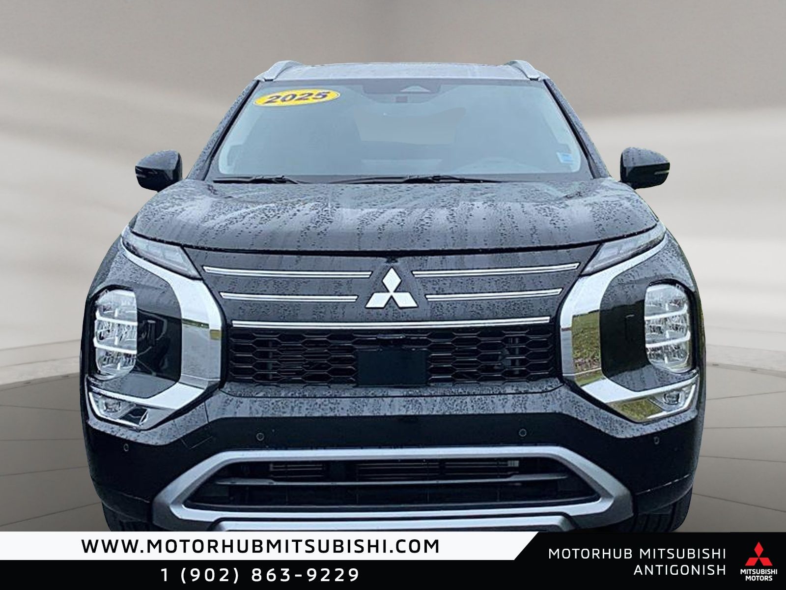 Photo 2025 Mitsubishi Outlander GT #2