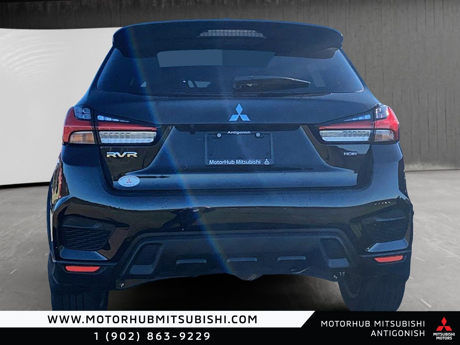 Photo Mitsubishi RVR NOIR AWC 2026 #5
